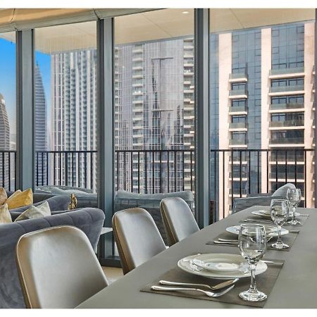 Apartament Bnbme - Boulevard Heights Dubaj Zewnętrze zdjęcie