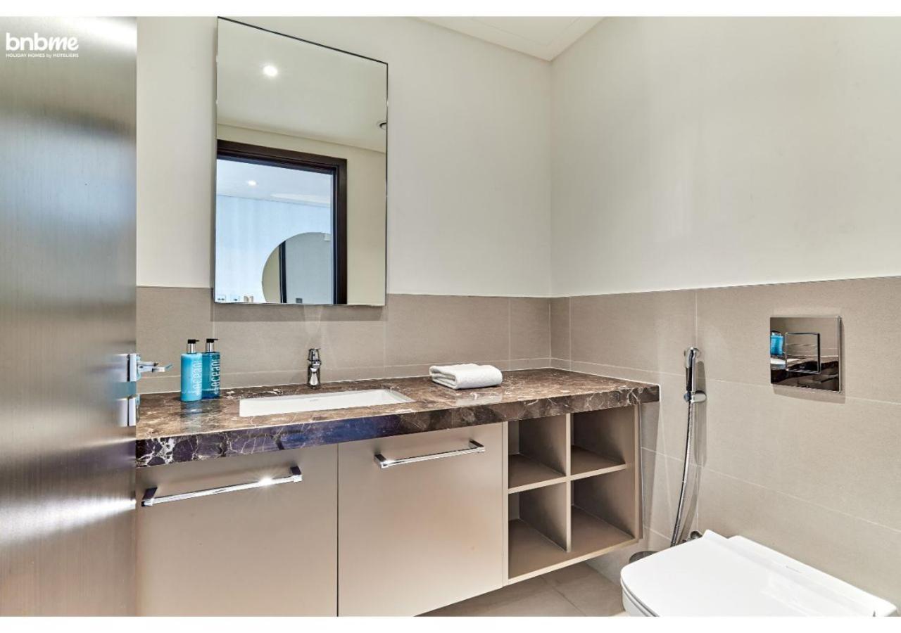Apartament Bnbme - Boulevard Heights Dubaj Zewnętrze zdjęcie