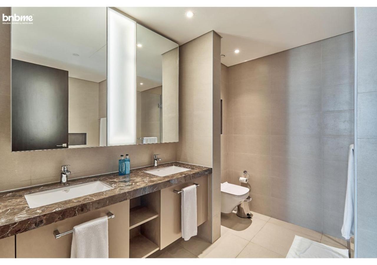 Apartament Bnbme - Boulevard Heights Dubaj Zewnętrze zdjęcie
