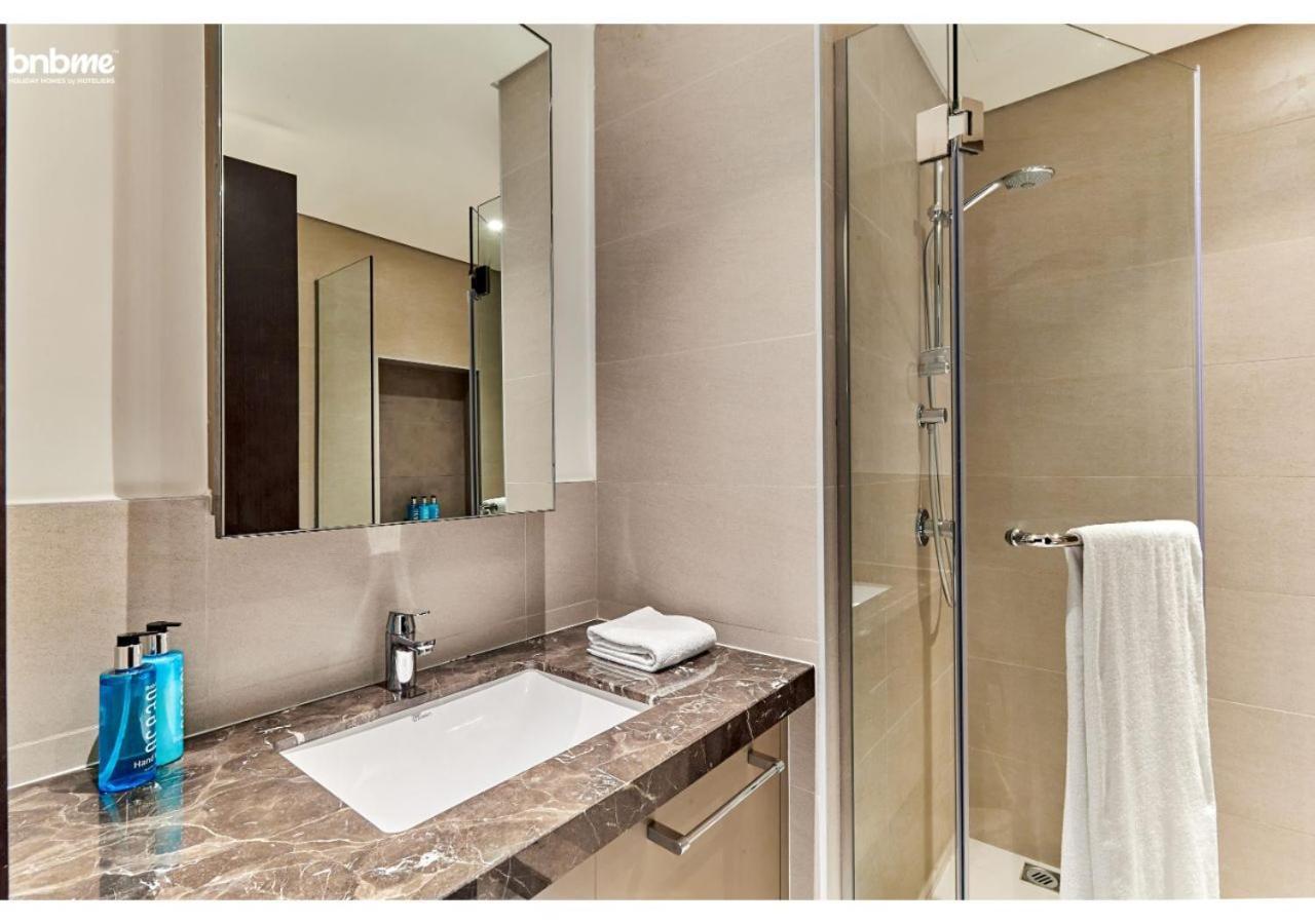 Apartament Bnbme - Boulevard Heights Dubaj Zewnętrze zdjęcie