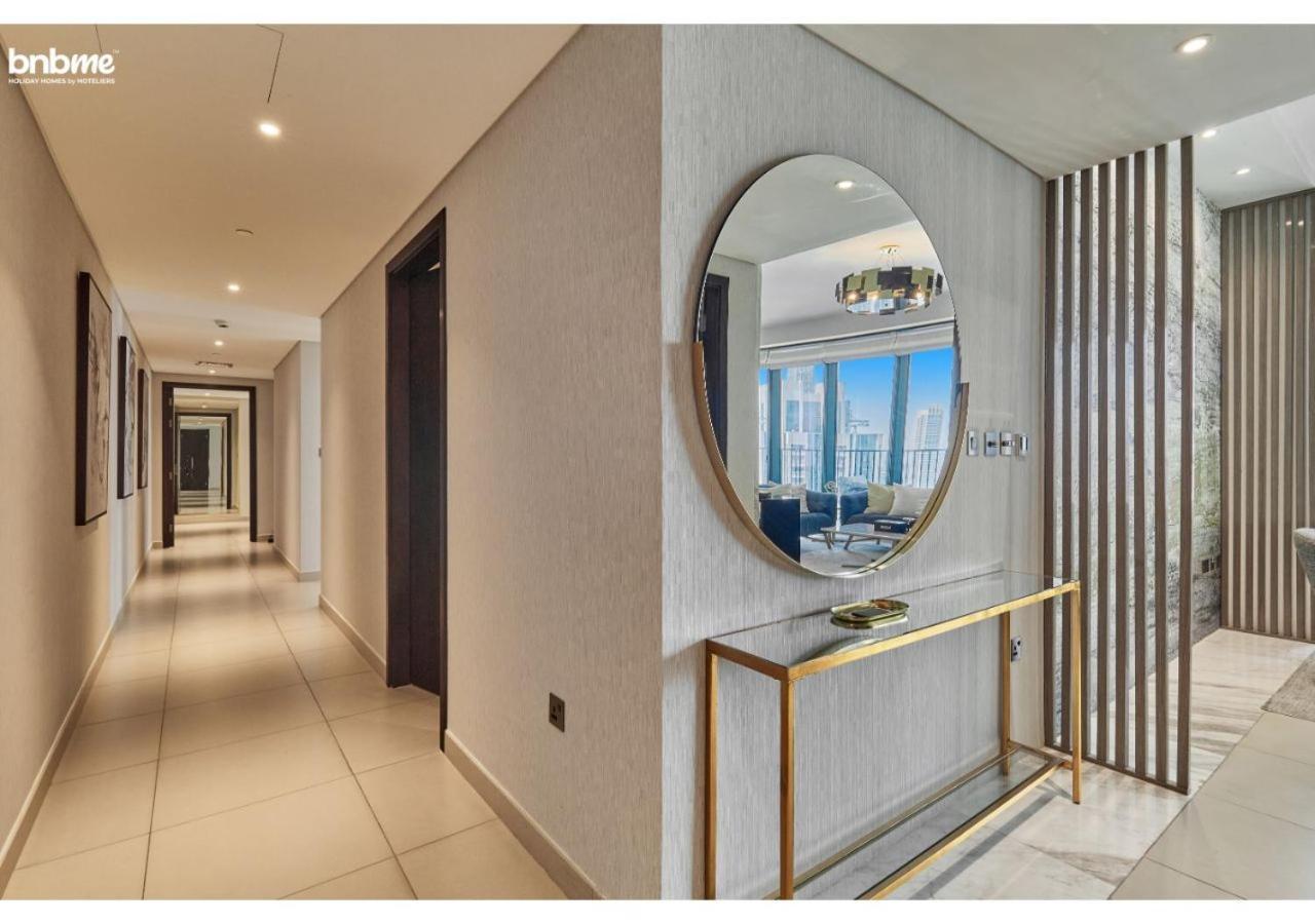 Apartament Bnbme - Boulevard Heights Dubaj Zewnętrze zdjęcie
