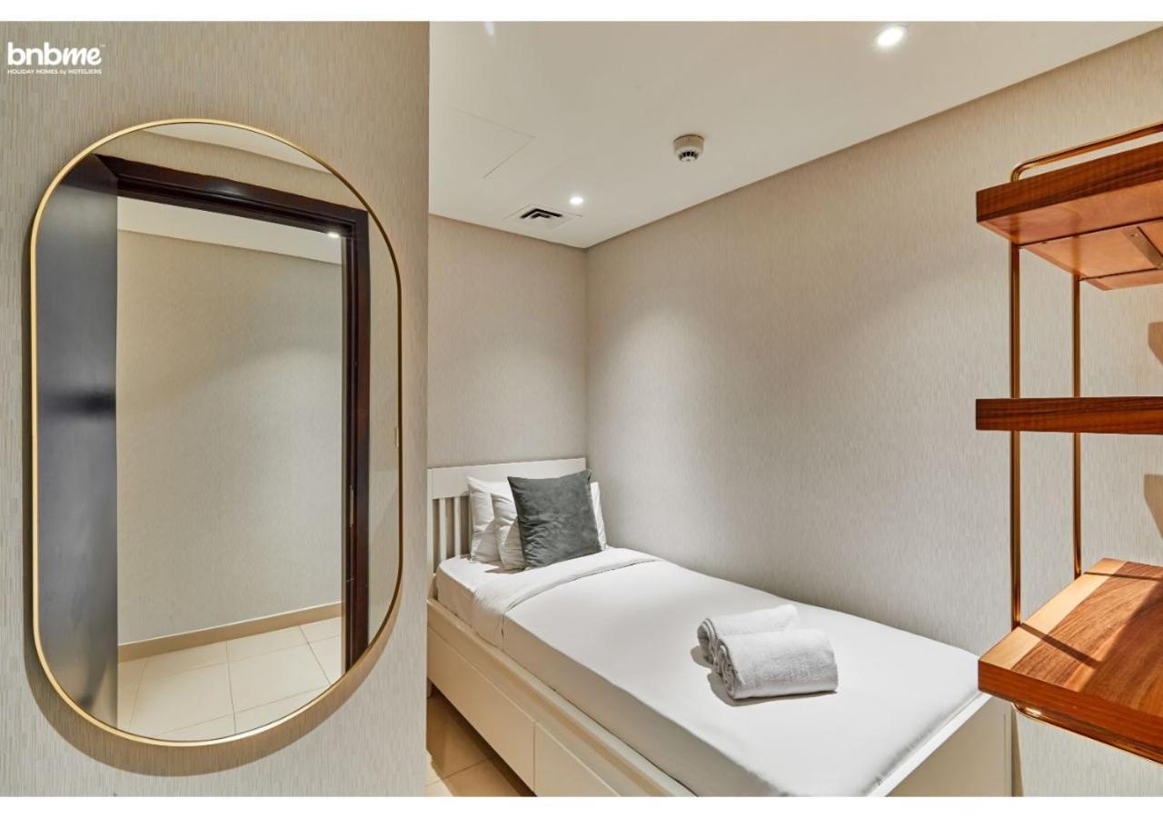Apartament Bnbme - Boulevard Heights Dubaj Zewnętrze zdjęcie