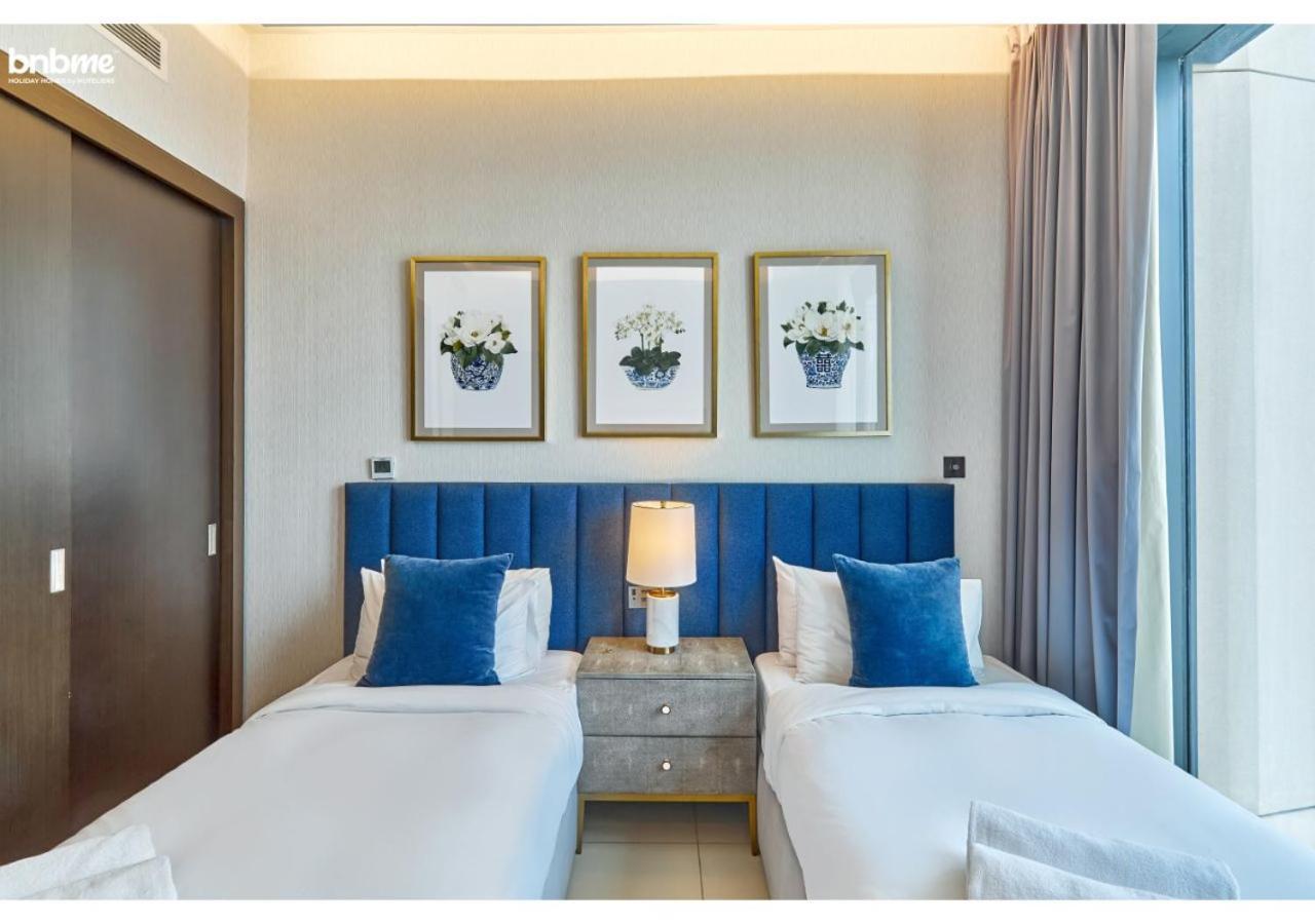 Apartament Bnbme - Boulevard Heights Dubaj Zewnętrze zdjęcie