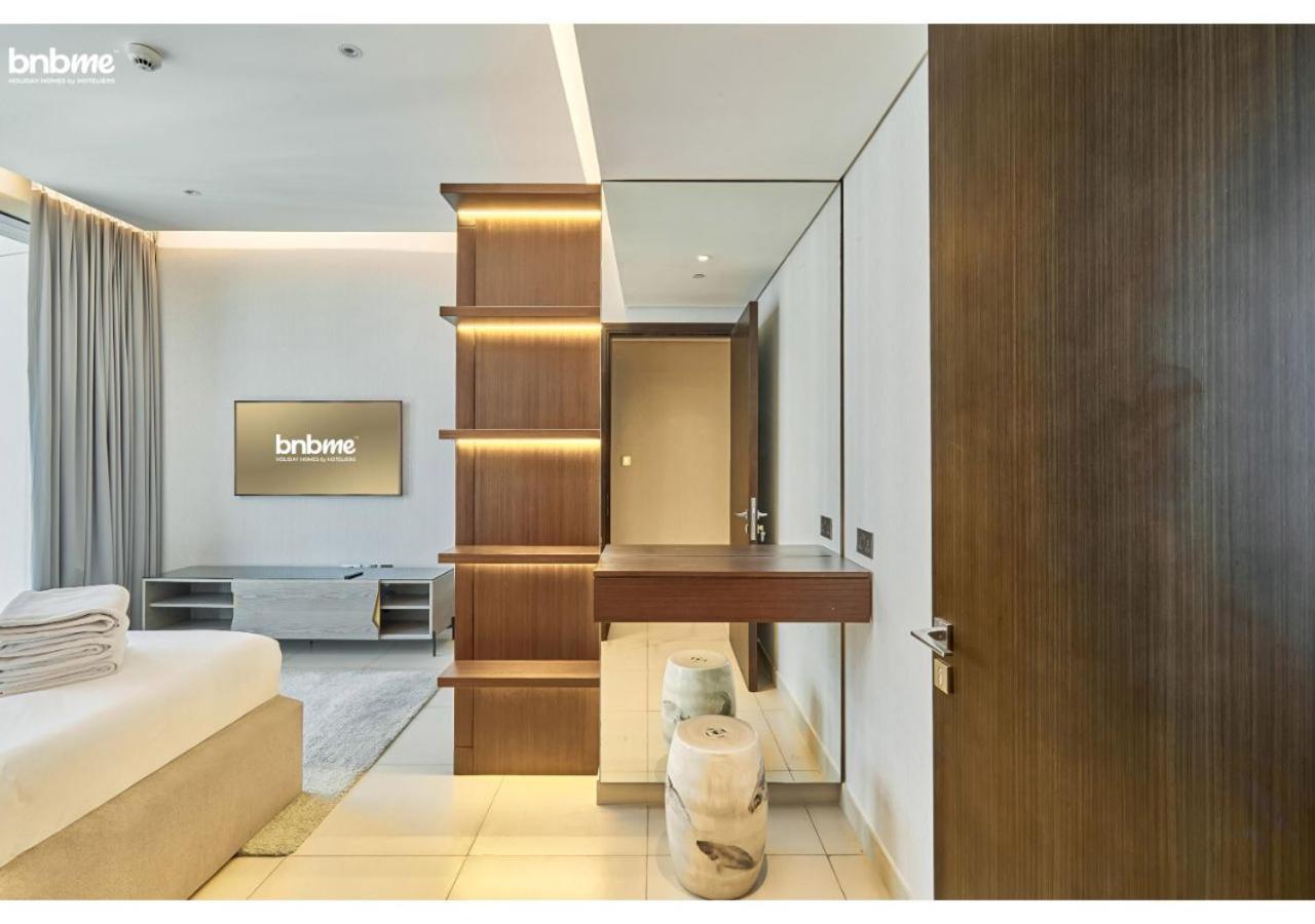 Apartament Bnbme - Boulevard Heights Dubaj Zewnętrze zdjęcie