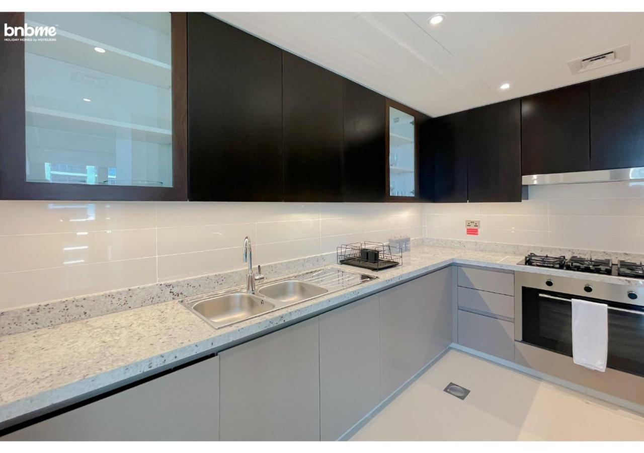 Apartament Bnbme - Boulevard Heights Dubaj Zewnętrze zdjęcie